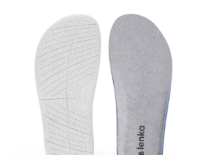 Replacement insole
