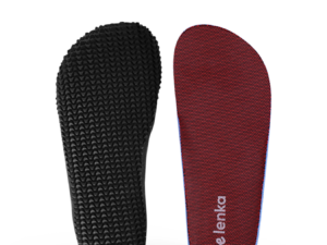 Replacement insole