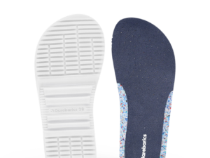 Replacement insole