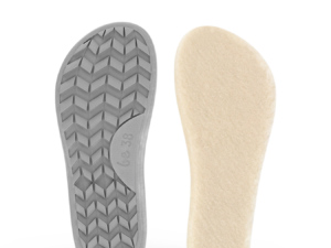 Replacement insole