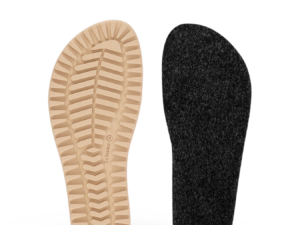 Replacement insole