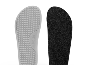 Replacement insole