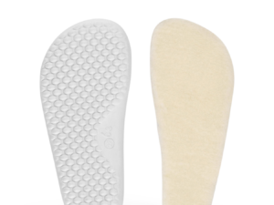 Replacement insole