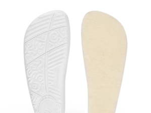 Replacement insole