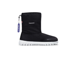 Winter Barefoot Boots