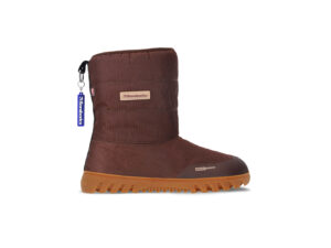 Winter Barefoot Boots