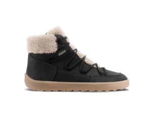 Winter Barefoot Boots