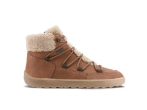 Winter Barefoot Boots