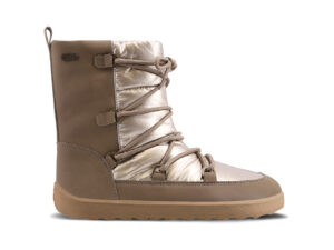 Winter Barefoot Boots