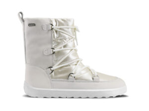 Winter Barefoot Boots