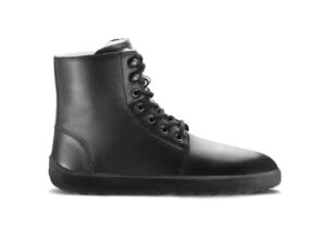 Winter Barefoot Boots