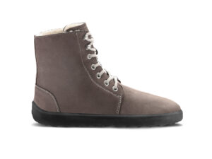 Winter Barefoot Boots