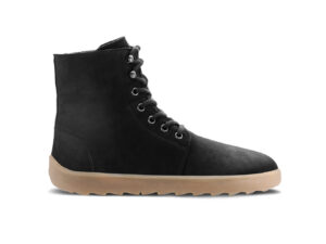 Winter Barefoot Boots