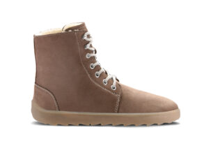 Winter Barefoot Boots