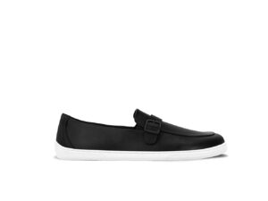 Barefoot Moccasins