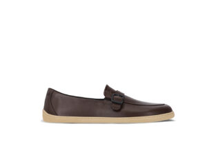 Barefoot Moccasins