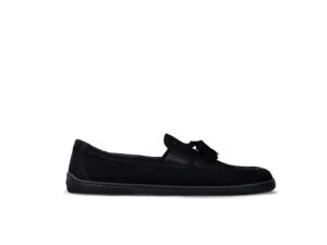 Barefoot Moccasins