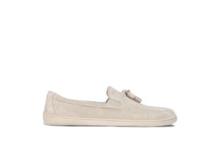 Barefoot Moccasins