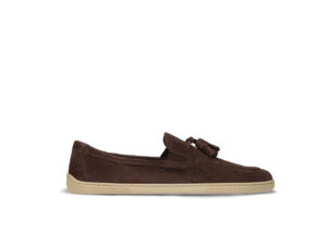 Barefoot Moccasins
