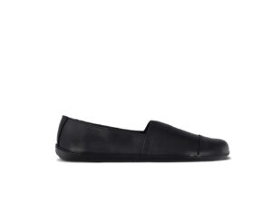 Barefoot Moccasins