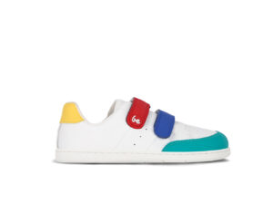 Kids barefoot sneakers