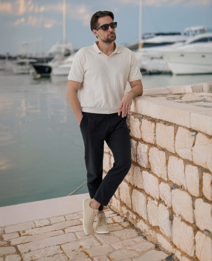 Men's barefoot shoes